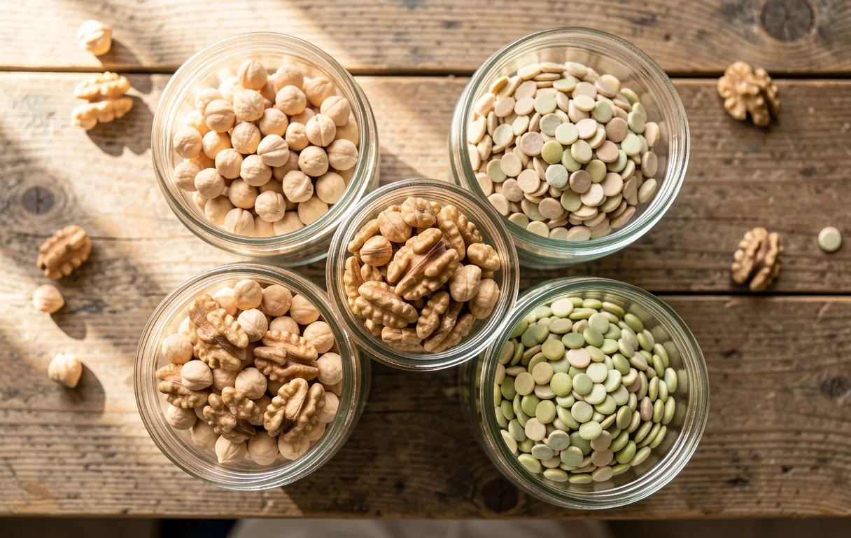 Alimentos Naturales