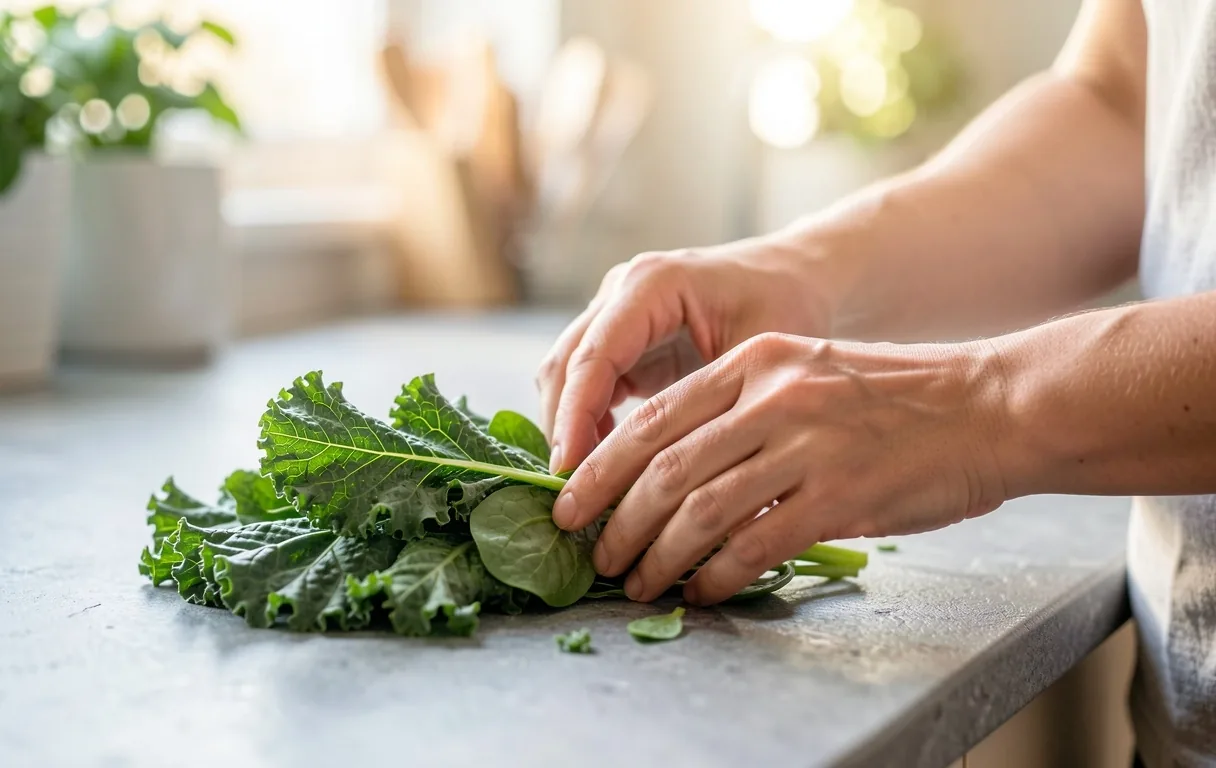 Entorno de educación nutricional