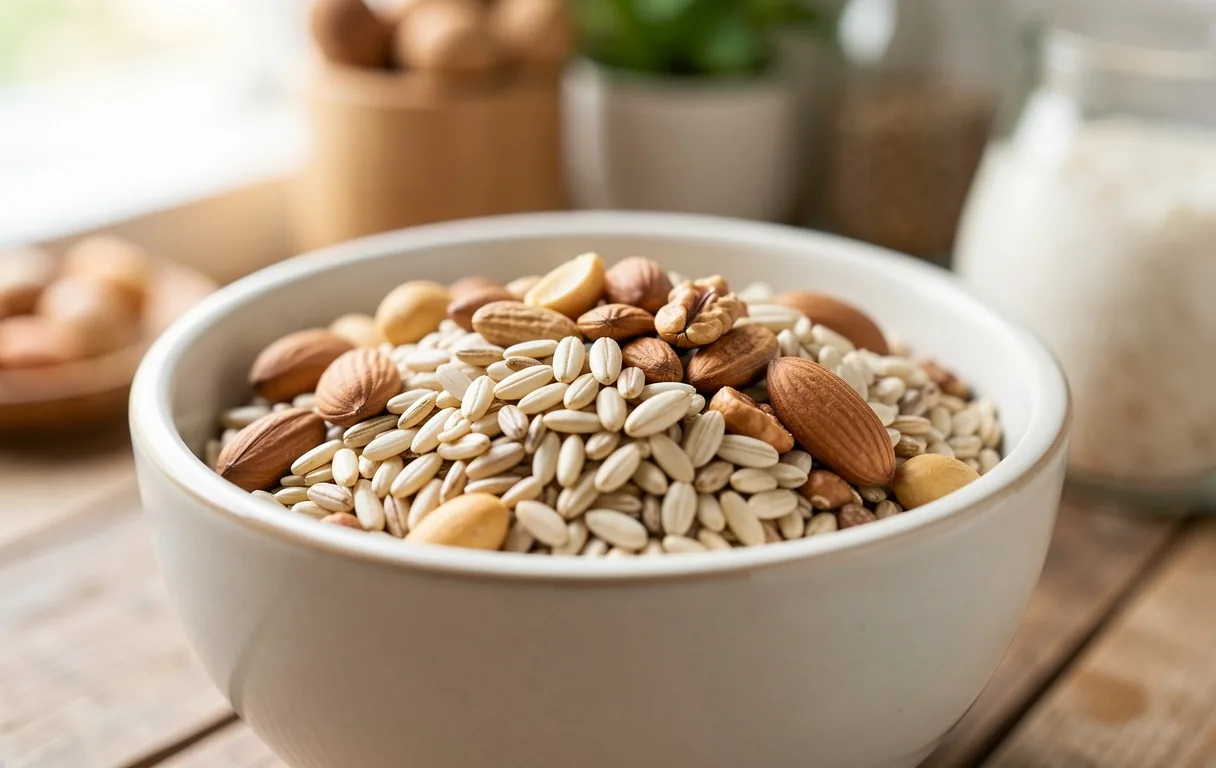 Nutrición académica